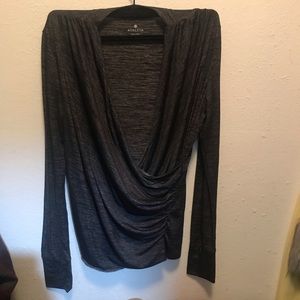 Athleta Top.